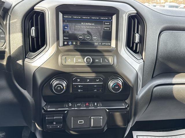 used 2019 Chevrolet Silverado 1500 car, priced at $27,215