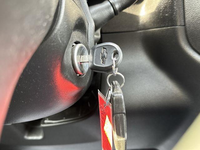 used 2019 Chevrolet Silverado 1500 car, priced at $27,215