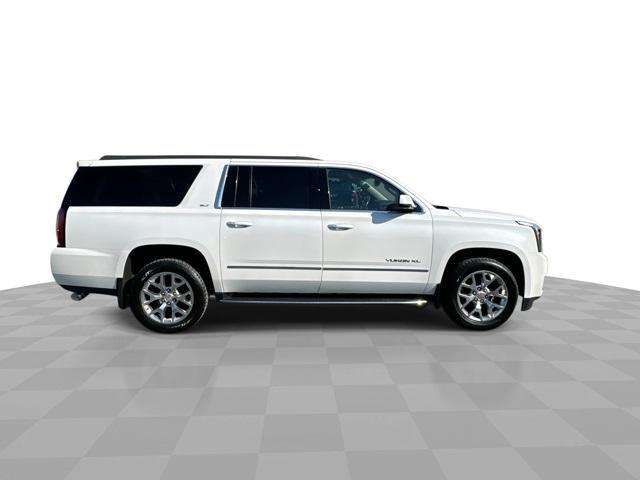 used 2019 GMC Yukon XL car, priced at $24,355