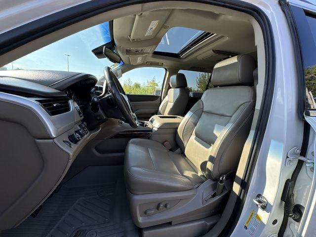 used 2019 GMC Yukon XL car, priced at $24,355
