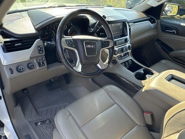 used 2019 GMC Yukon XL car, priced at $24,355