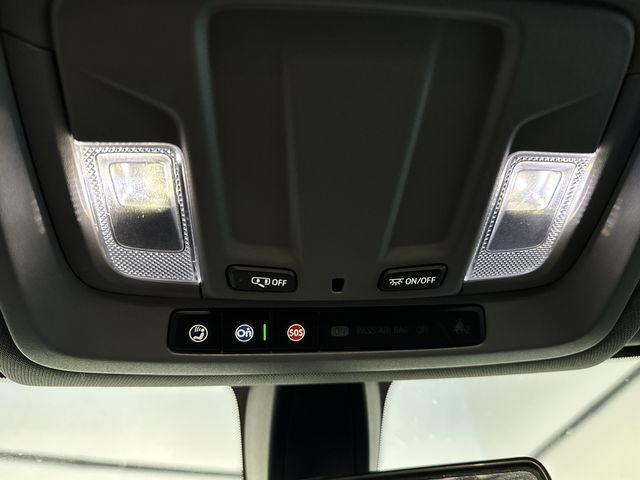 used 2020 Chevrolet Silverado 1500 car, priced at $25,000