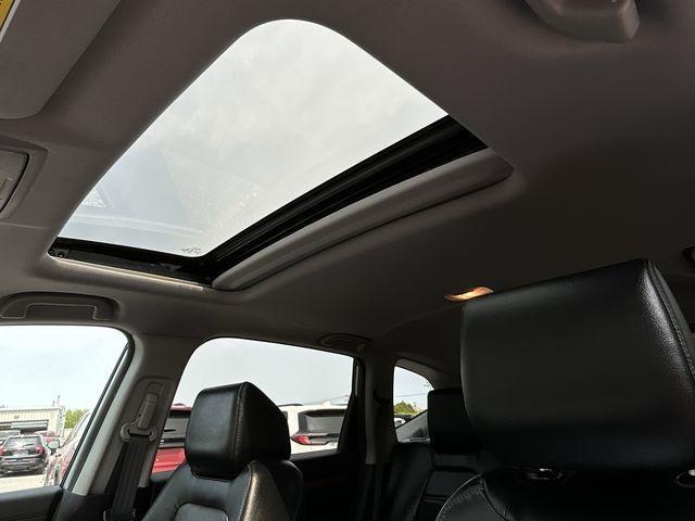 used 2019 Honda CR-V car, priced at $22,611
