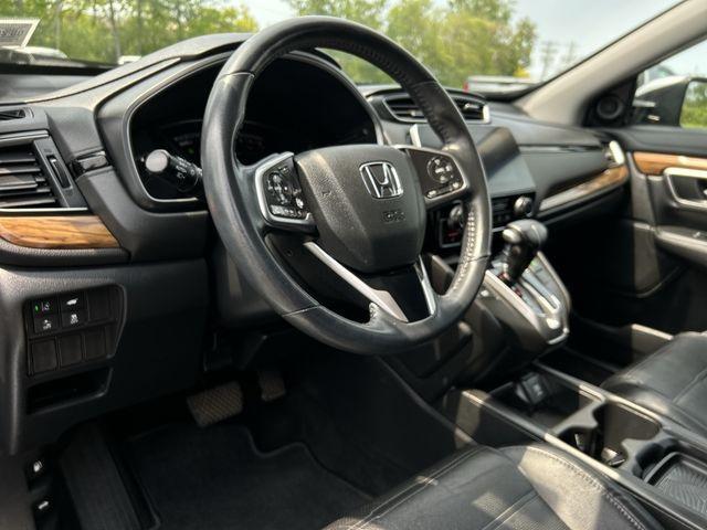 used 2019 Honda CR-V car, priced at $22,611