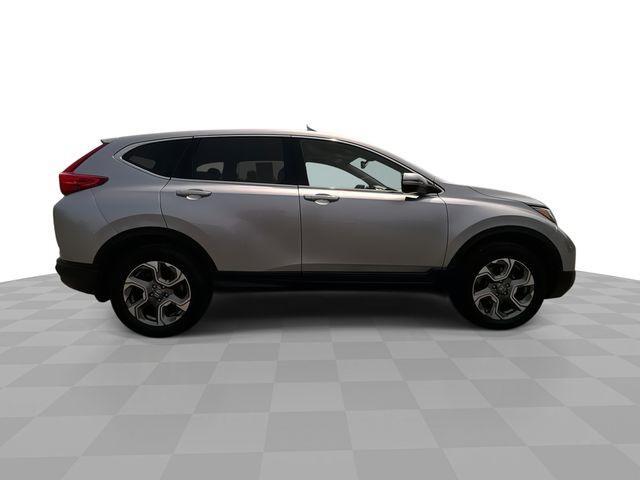 used 2019 Honda CR-V car, priced at $22,611