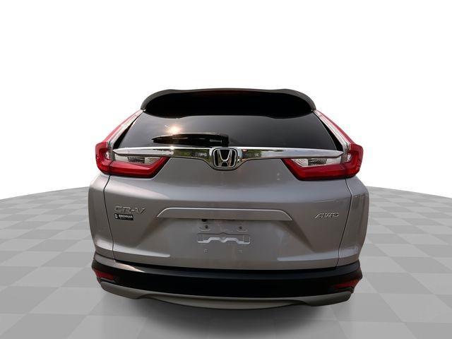 used 2019 Honda CR-V car, priced at $22,611