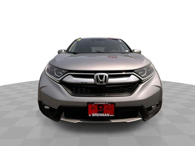used 2019 Honda CR-V car, priced at $22,611