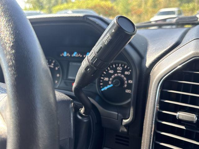 used 2019 Ford F-150 car, priced at $28,181