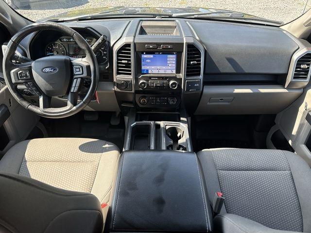 used 2019 Ford F-150 car, priced at $28,181