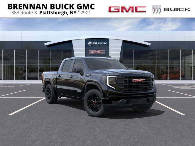 new 2025 GMC Sierra 1500 car, priced at $62,165