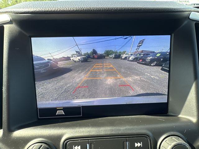 used 2022 GMC Terrain car, priced at $19,615
