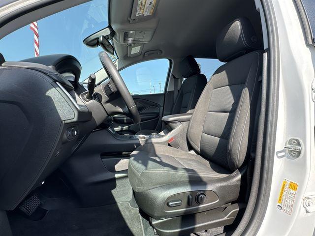 used 2022 GMC Terrain car, priced at $19,615