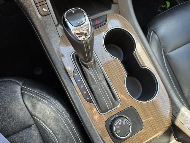 used 2019 GMC Acadia car, priced at $17,575