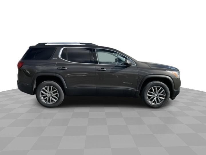 used 2019 GMC Acadia car, priced at $17,575