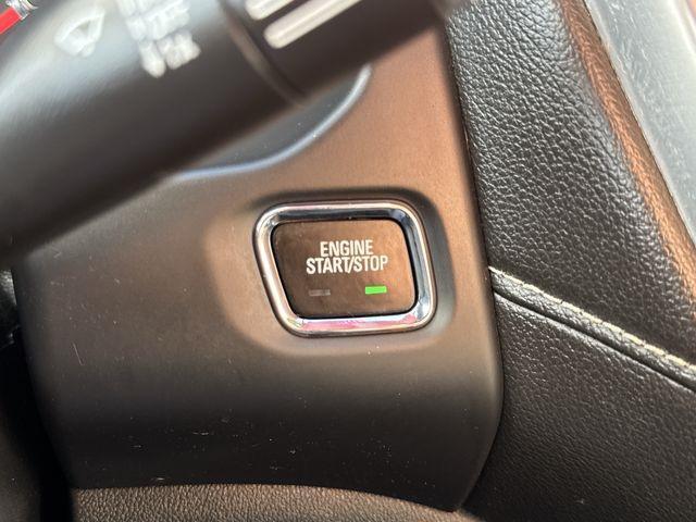 used 2019 GMC Acadia car, priced at $17,575