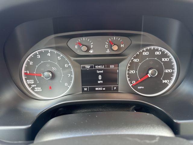 used 2019 GMC Acadia car, priced at $17,575