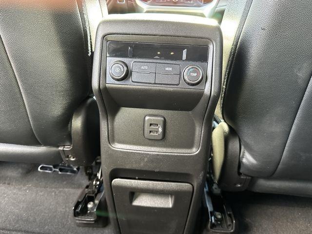 used 2019 GMC Acadia car, priced at $17,575