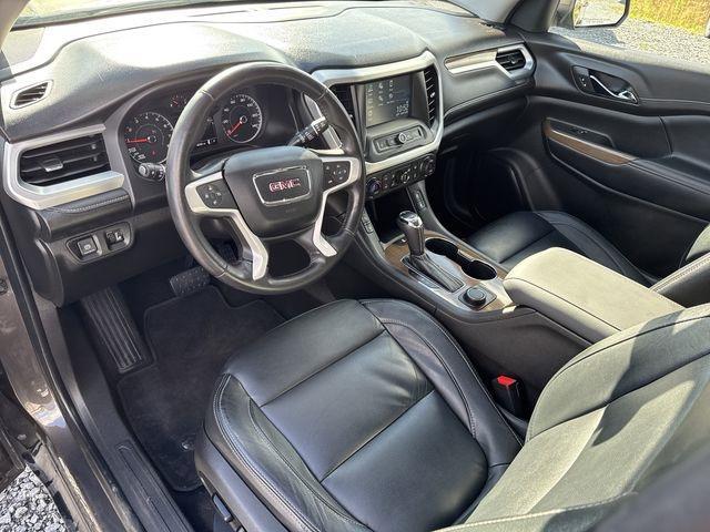 used 2019 GMC Acadia car, priced at $17,575