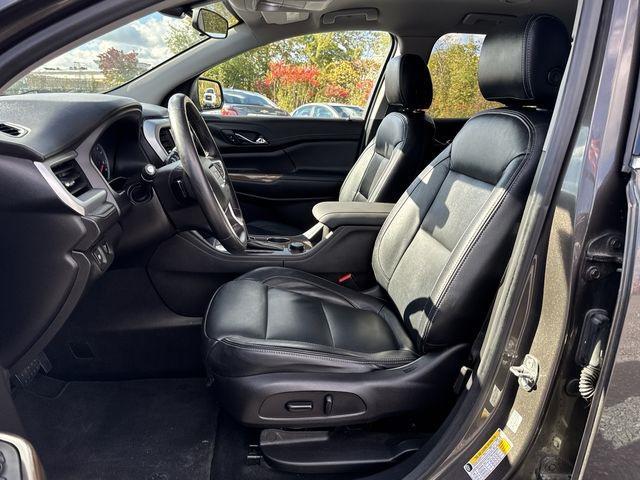 used 2019 GMC Acadia car, priced at $17,575