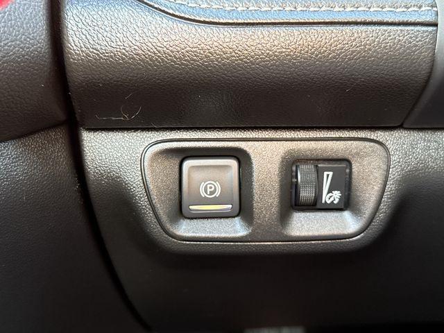 used 2019 GMC Acadia car, priced at $17,575