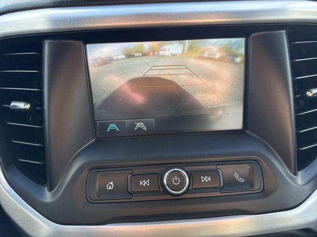 used 2019 GMC Acadia car, priced at $17,575