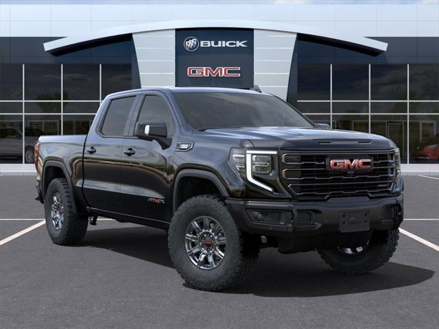 new 2025 GMC Sierra 1500 car, priced at $78,140