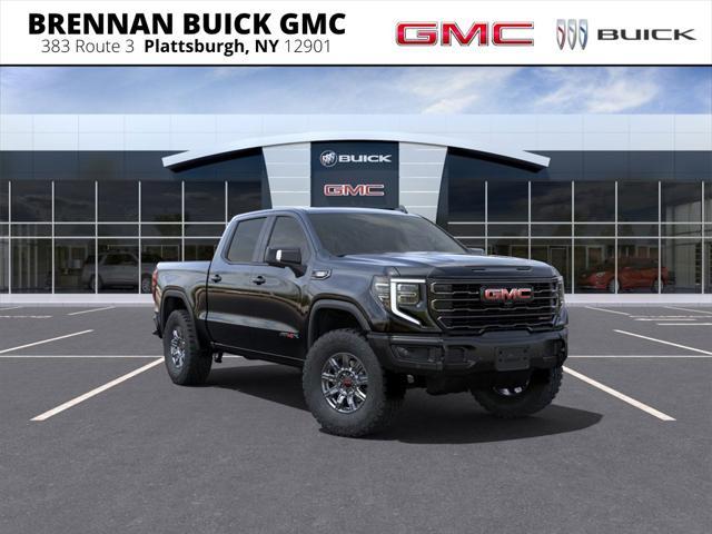 new 2025 GMC Sierra 1500 car, priced at $78,140