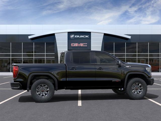 new 2025 GMC Sierra 1500 car, priced at $78,140