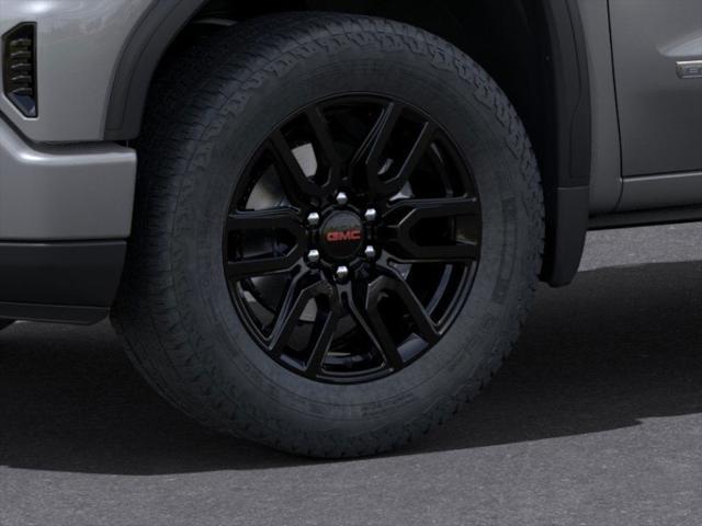 new 2025 GMC Sierra 1500 car, priced at $56,790