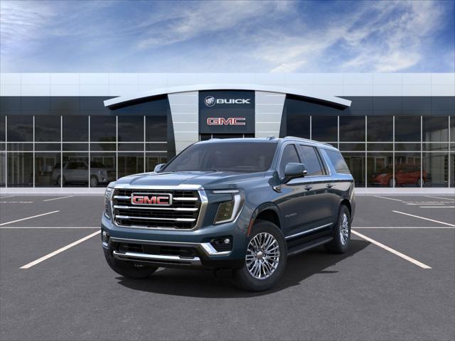 new 2025 GMC Yukon XL car, priced at $79,210