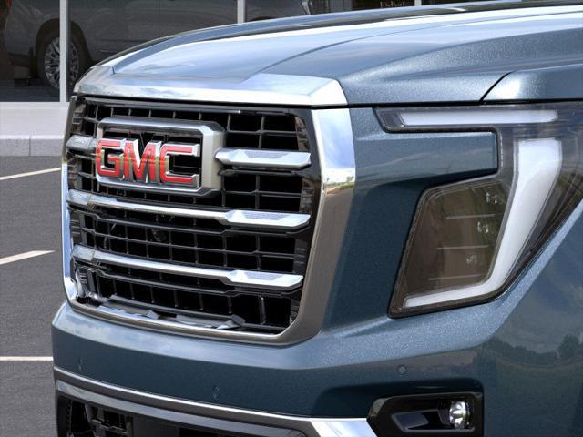 new 2025 GMC Yukon XL car, priced at $79,210