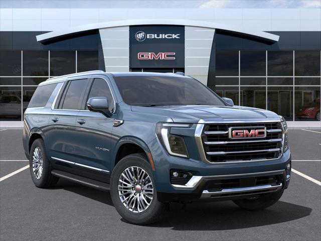 new 2025 GMC Yukon XL car, priced at $79,210