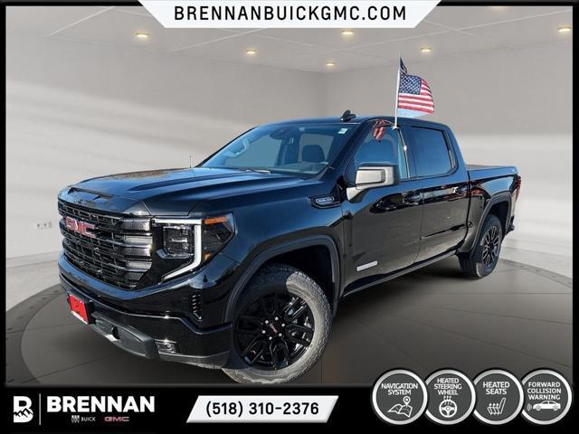 new 2025 GMC Sierra 1500 car, priced at $61,720