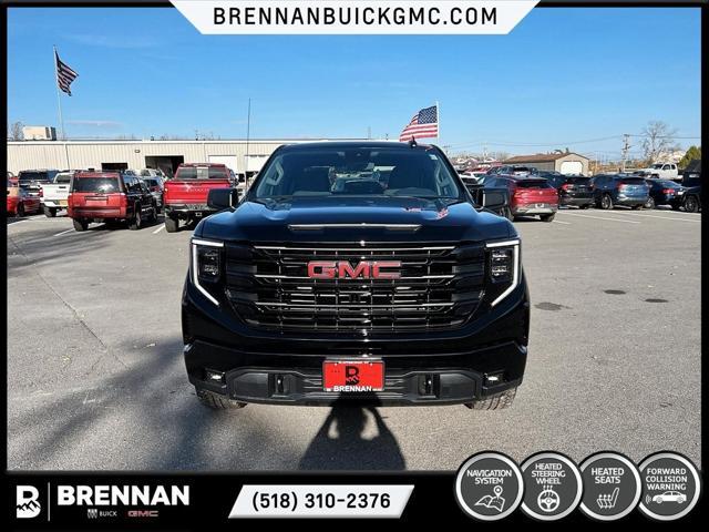 new 2025 GMC Sierra 1500 car, priced at $61,720