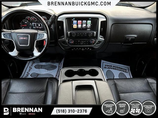 used 2019 GMC Sierra 3500 car, priced at $48,995