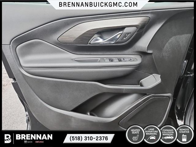 new 2024 GMC Terrain car, priced at $32,310