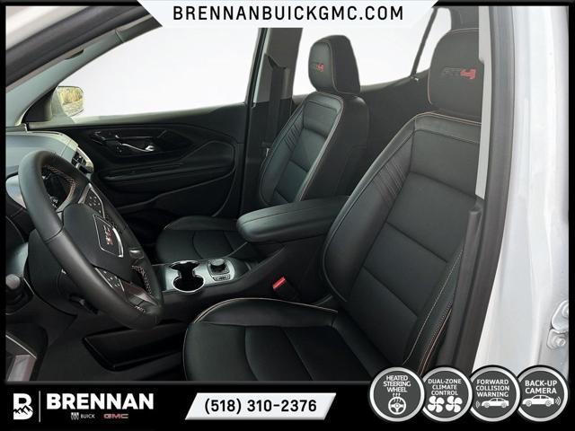 new 2024 GMC Terrain car, priced at $34,740