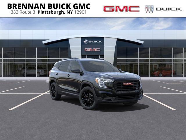 new 2024 GMC Terrain car, priced at $32,310