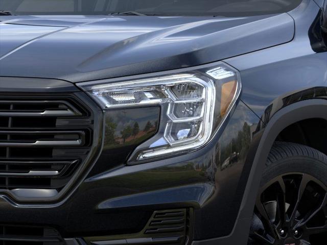 new 2024 GMC Terrain car, priced at $32,310