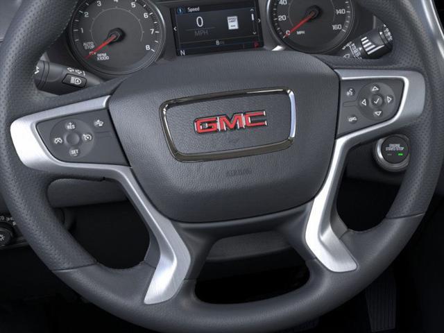 new 2024 GMC Terrain car, priced at $32,310