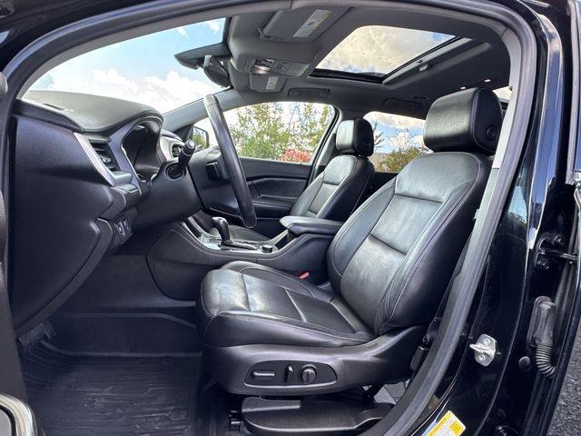 used 2019 GMC Acadia car, priced at $19,495