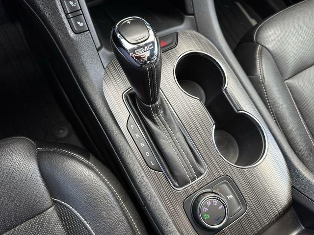 used 2019 GMC Acadia car, priced at $19,495