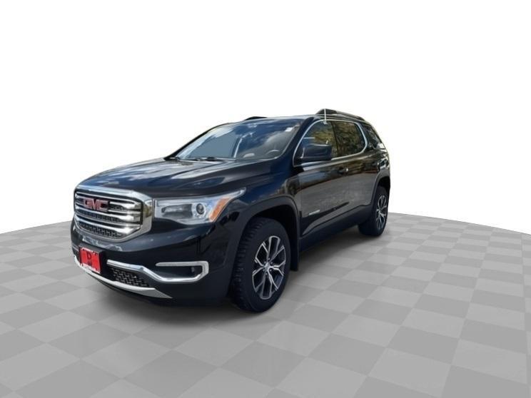 used 2019 GMC Acadia car, priced at $19,495