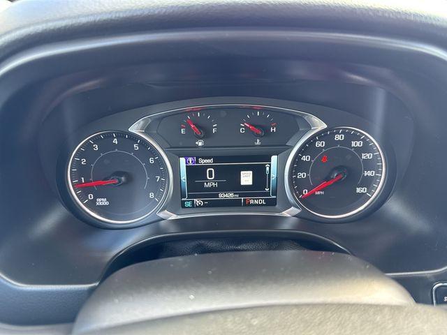 used 2019 GMC Acadia car, priced at $19,495