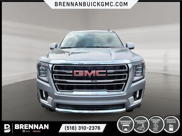 new 2024 GMC Yukon car, priced at $70,040