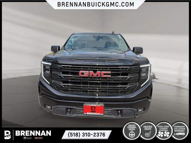 new 2025 GMC Sierra 1500 car, priced at $62,120