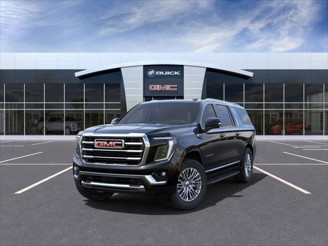 new 2025 GMC Yukon XL car, priced at $79,295