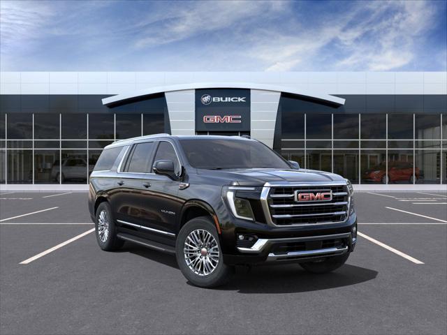 new 2025 GMC Yukon XL car, priced at $79,295