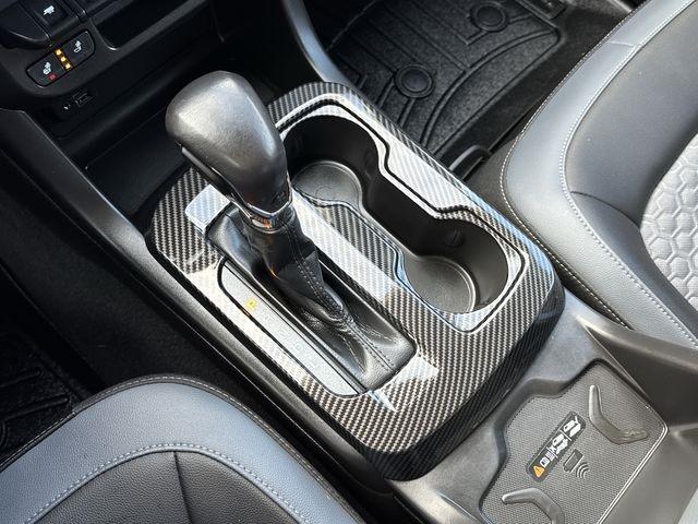 used 2022 Chevrolet Colorado car, priced at $32,991