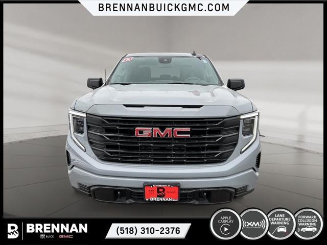 new 2025 GMC Sierra 1500 car, priced at $48,950